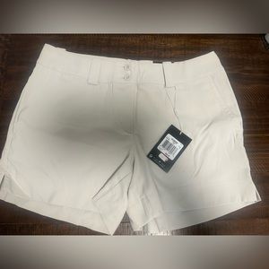 Women’s Nike Golf shorts